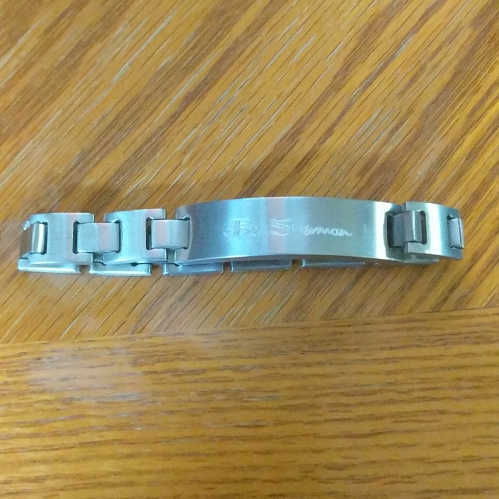 Ben Sherman men's bracelet